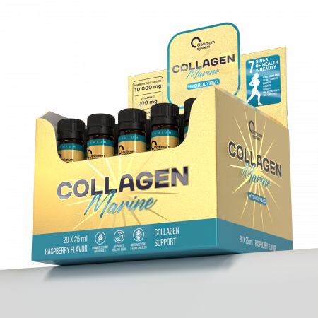 Collagen Marine 20x25ml